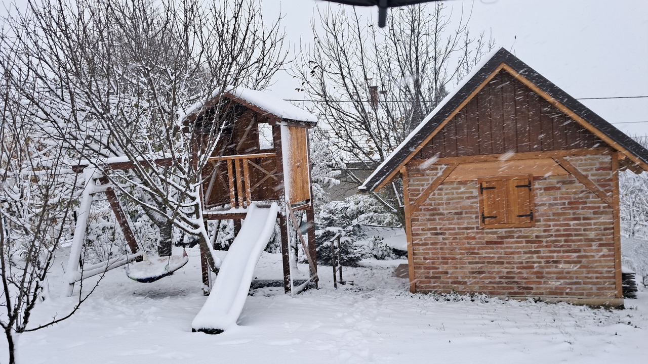 Photo of Outdoor in Klostar Ivanic