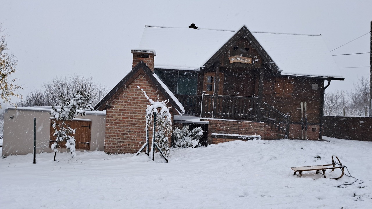 Photo of Outdoor in Klostar Ivanic