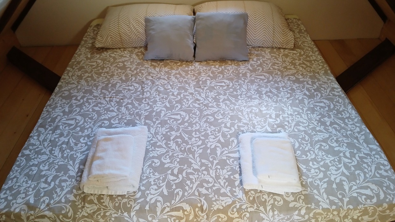 Photo of Bedroom in Klostar Ivanic