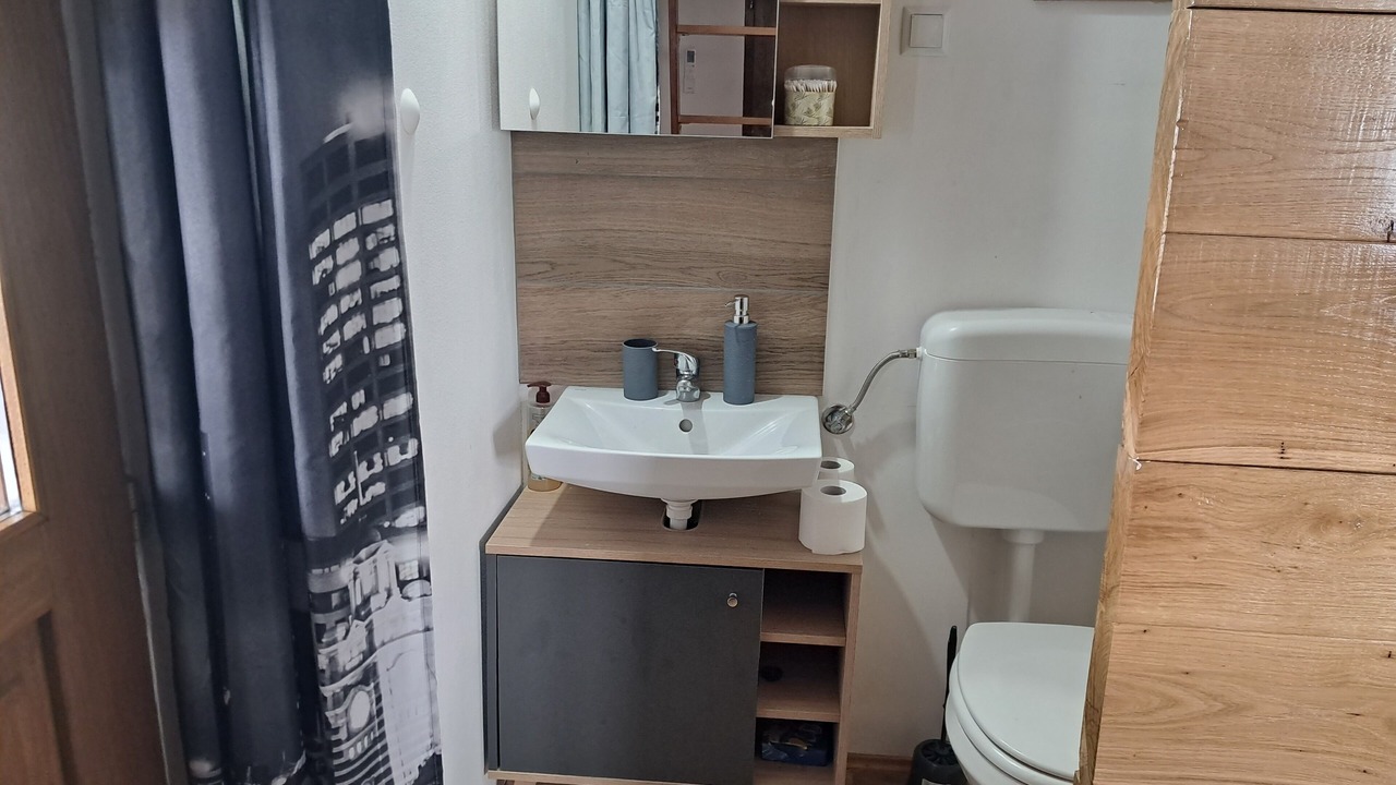 Photo of Bathroom in Klostar Ivanic