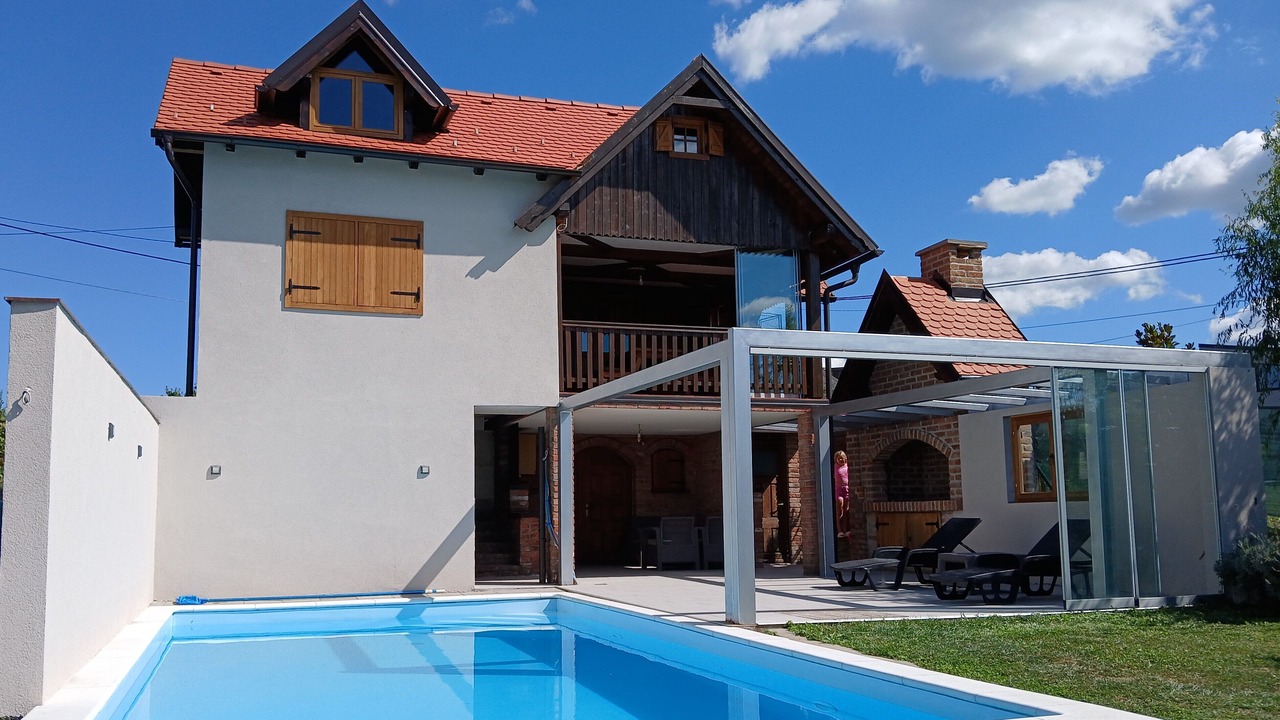 Photo of Outdoor in Klostar Ivanic