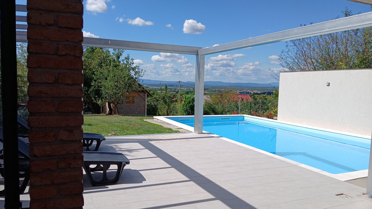 Photo of Outdoor in Klostar Ivanic