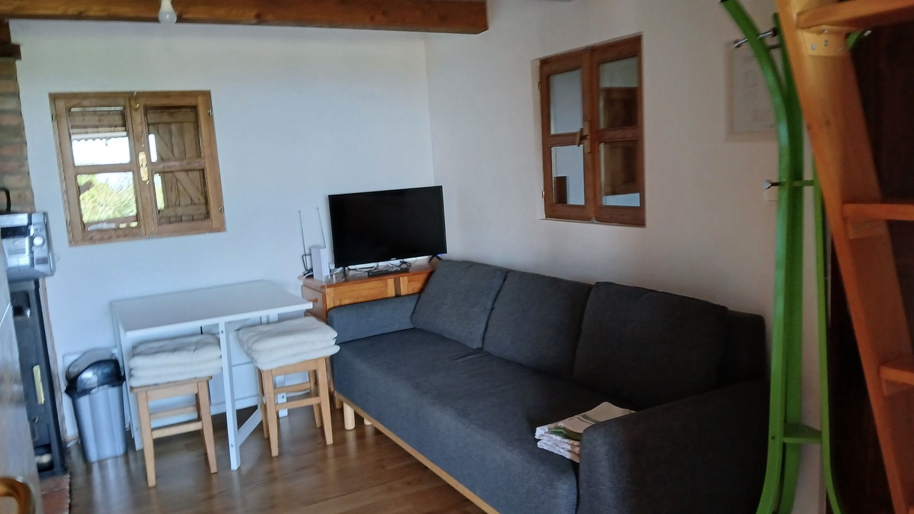 Photo of Livingroom in Klostar Ivanic