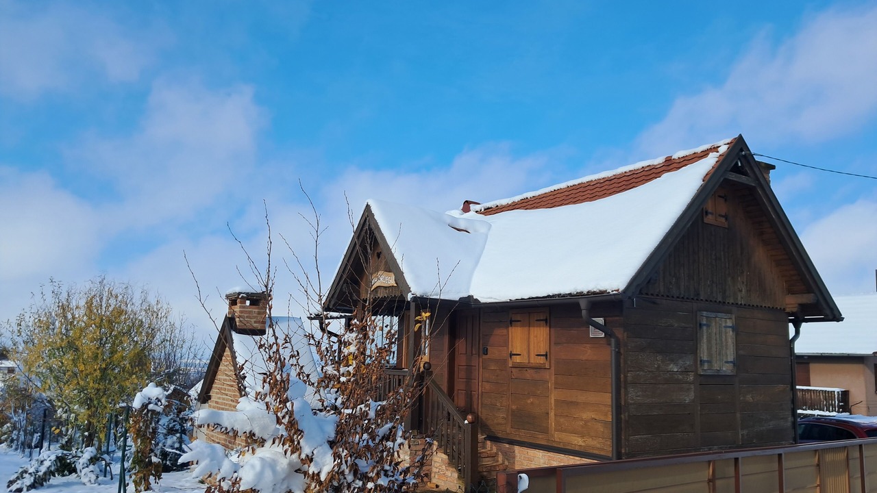 Photo of Outdoor in Klostar Ivanic