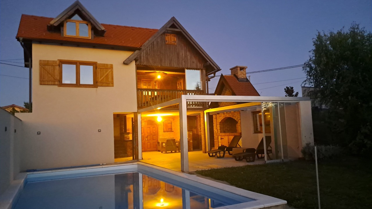 Photo of Outdoor in Klostar Ivanic