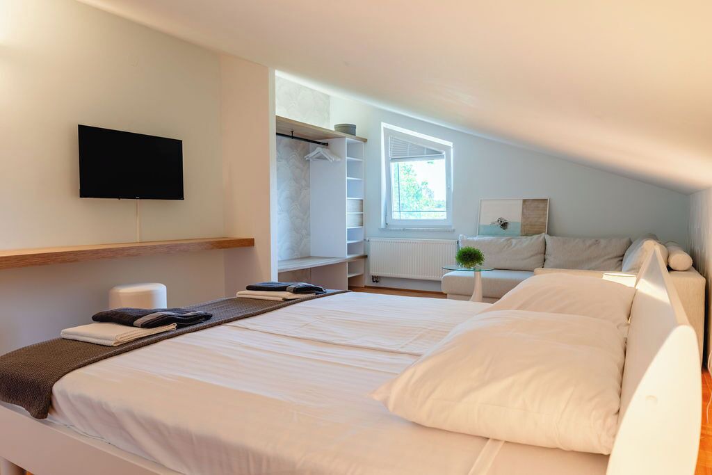 Photo of Bedroom in Pregrada