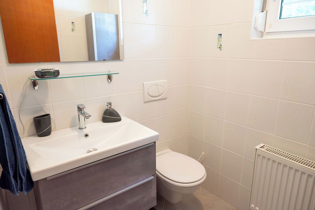 Photo of Bathroom in Pregrada