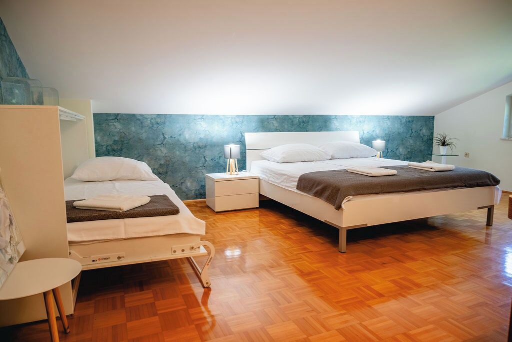 Photo of Bedroom in Pregrada