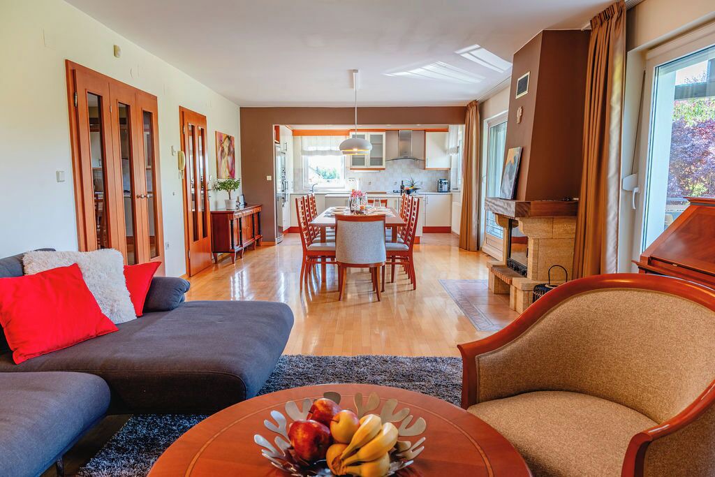 Photo of Livingroom in Pregrada