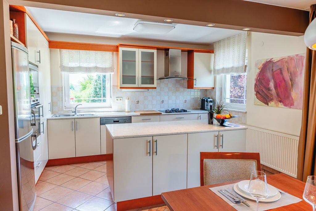 Photo of Kitchen in Pregrada