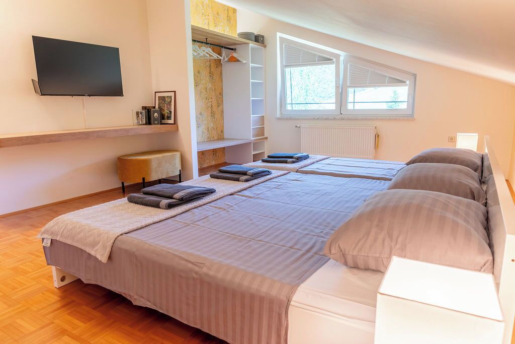 Photo of Bedroom in Pregrada