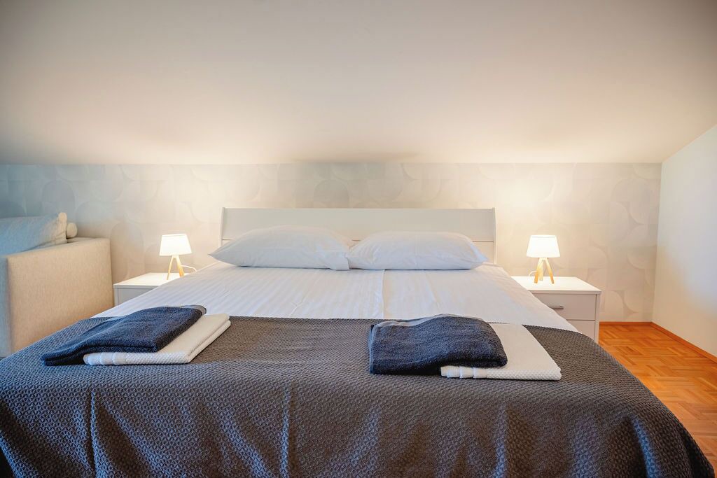 Photo of Bedroom in Pregrada