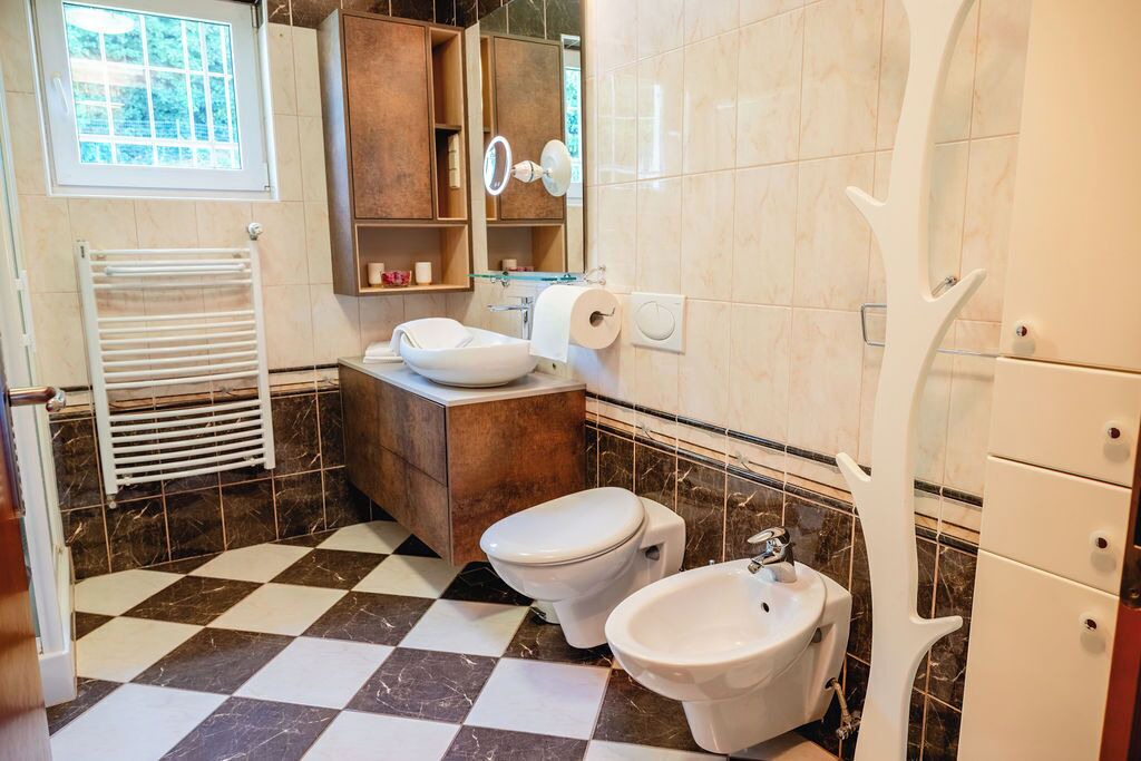 Photo of Bathroom in Pregrada