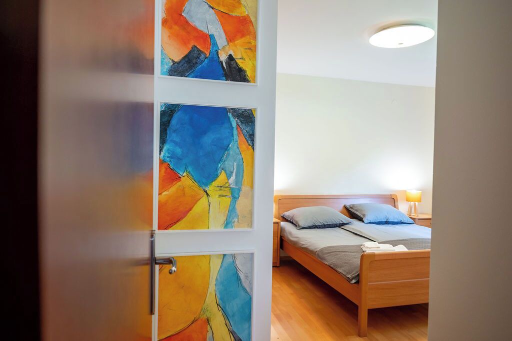 Photo of Bedroom in Pregrada