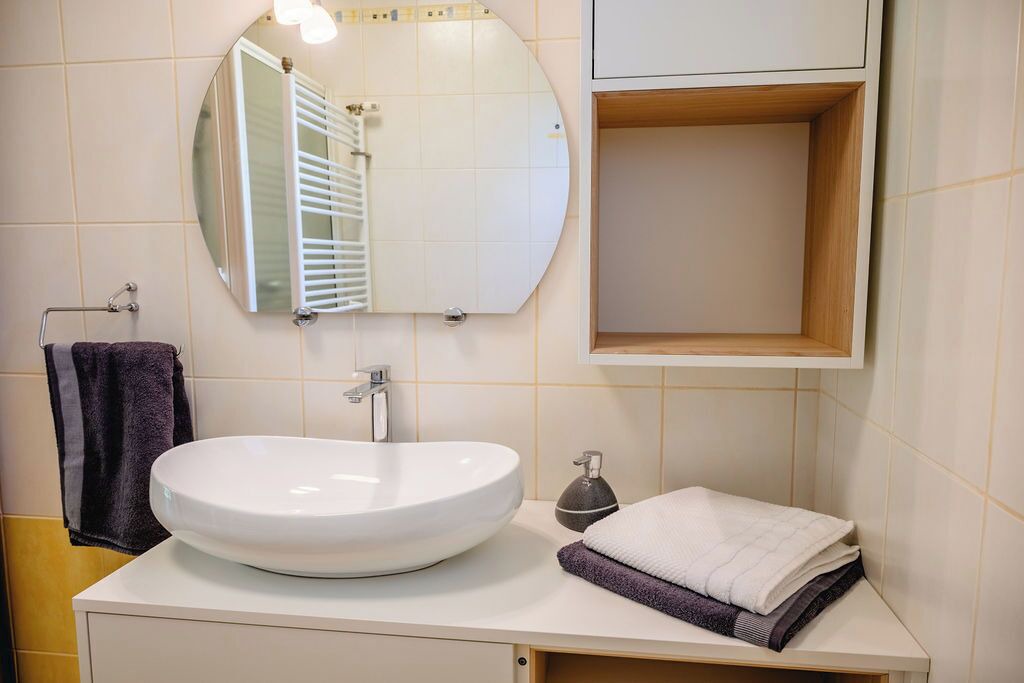 Photo of Bathroom in Pregrada