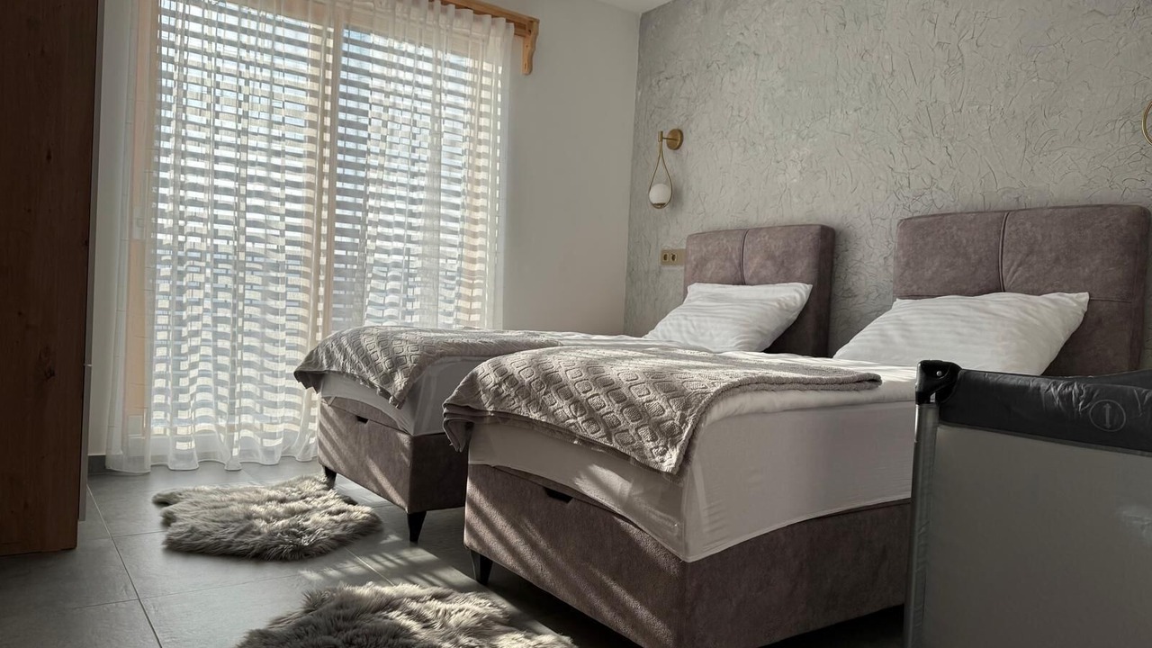 Photo of Bedroom in Veliko Trojstvo