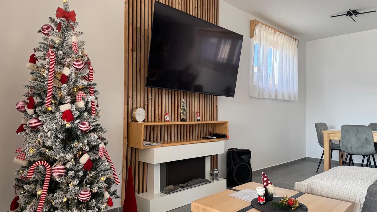 Photo of Livingroom in Veliko Trojstvo