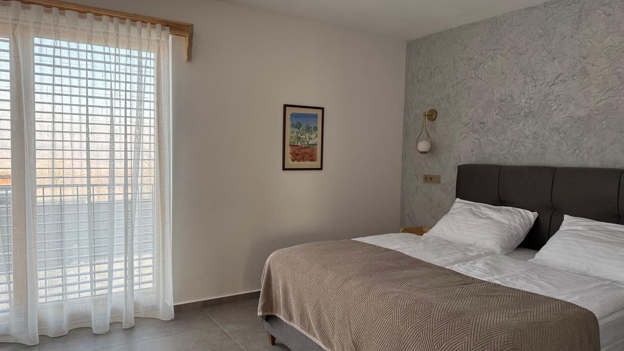 Photo of Bedroom in Veliko Trojstvo