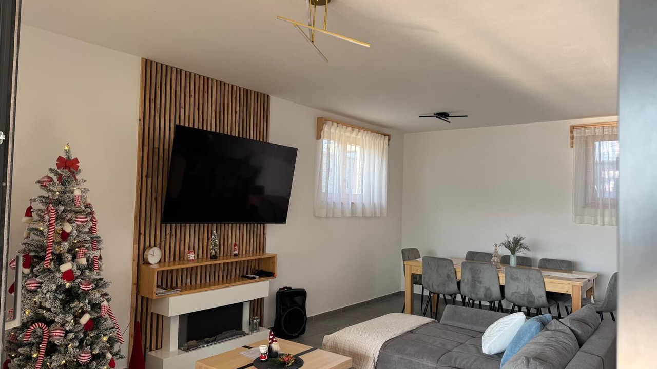 Photo of Livingroom in Veliko Trojstvo