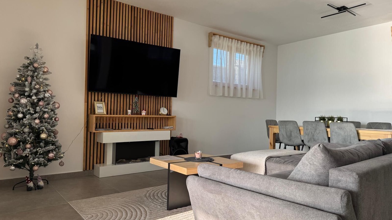 Photo of Livingroom in Veliko Trojstvo
