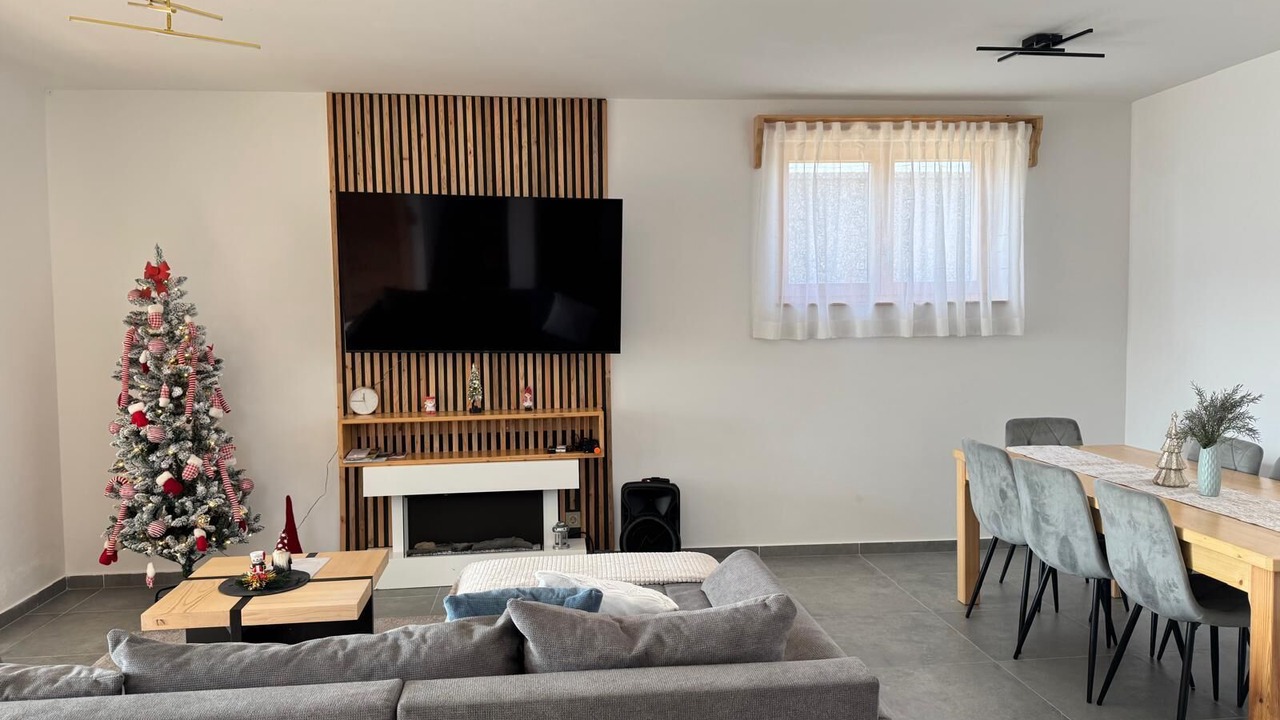 Photo of Livingroom in Veliko Trojstvo