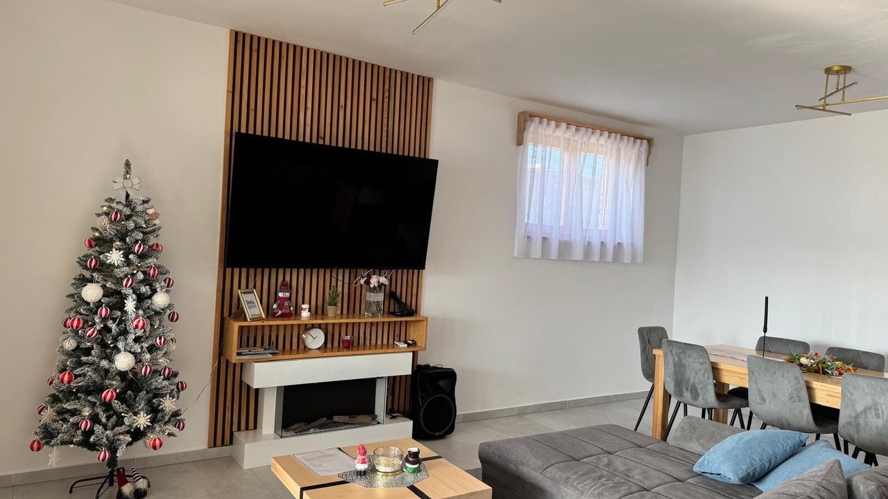 Photo of Livingroom in Veliko Trojstvo