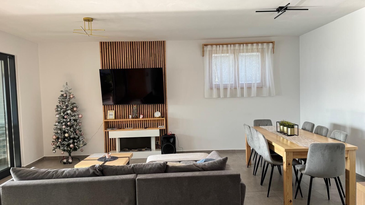 Photo of Livingroom in Veliko Trojstvo