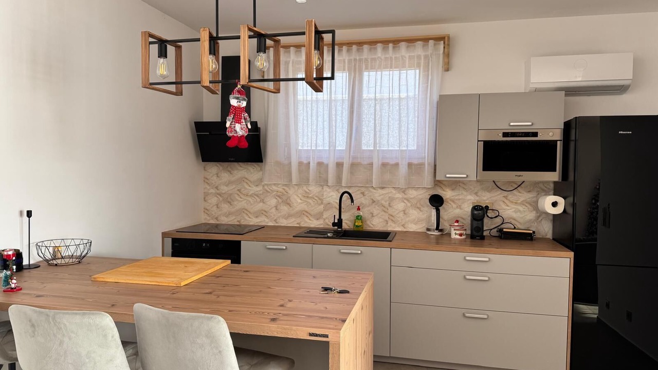 Photo of Kitchen in Veliko Trojstvo