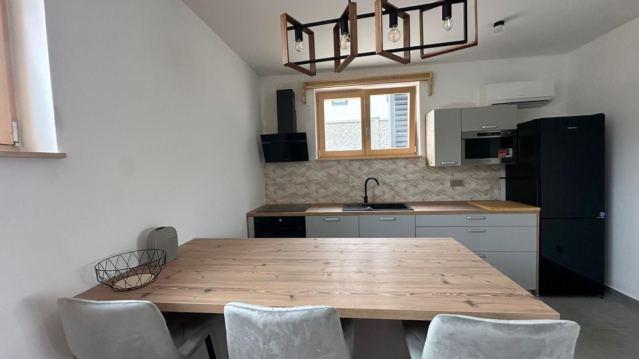 Photo of Kitchen in Veliko Trojstvo