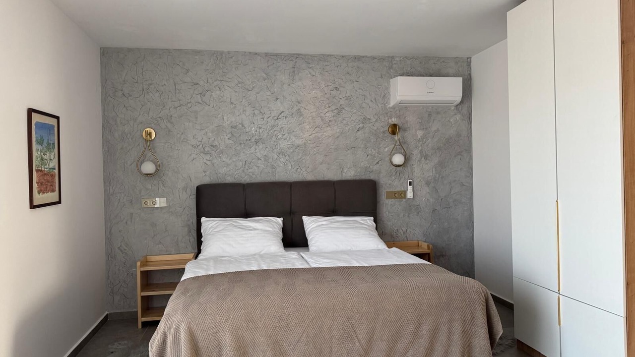 Photo of Bedroom in Veliko Trojstvo