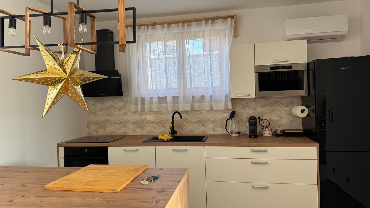 Photo of Kitchen in Veliko Trojstvo