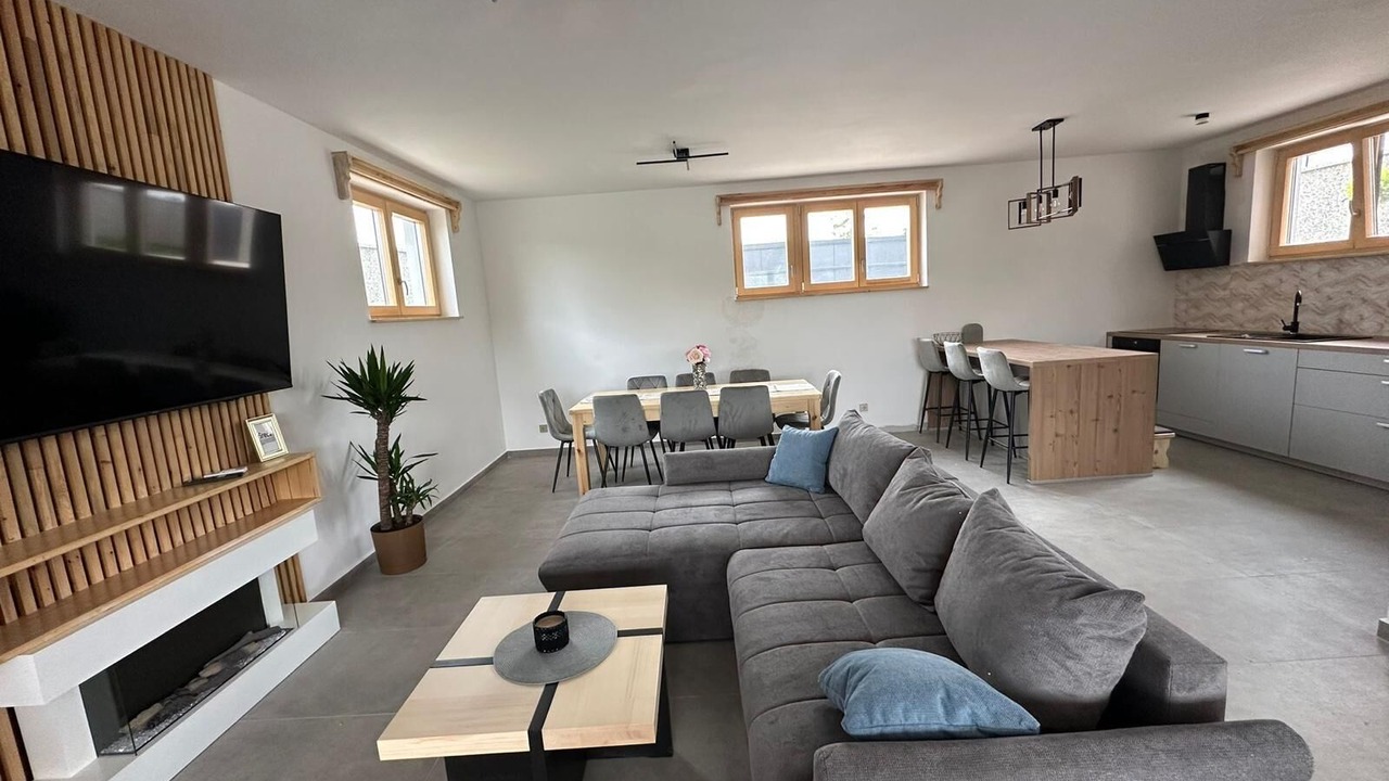 Photo of Livingroom in Veliko Trojstvo