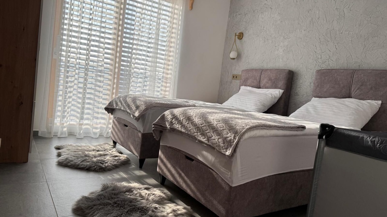 Photo of Bedroom in Veliko Trojstvo