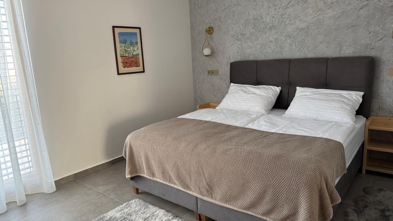 Photo of Bedroom in Veliko Trojstvo
