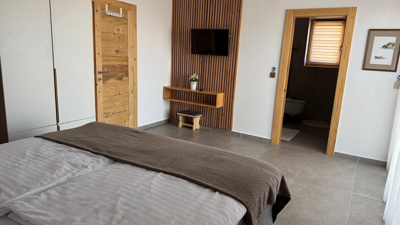 Photo of Bedroom in Veliko Trojstvo
