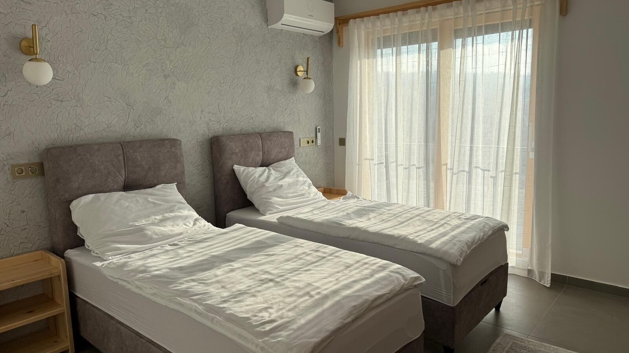 Photo of Bedroom in Veliko Trojstvo