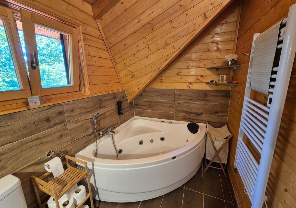 Photo of Bathroom in Sveti Ivan Zelina