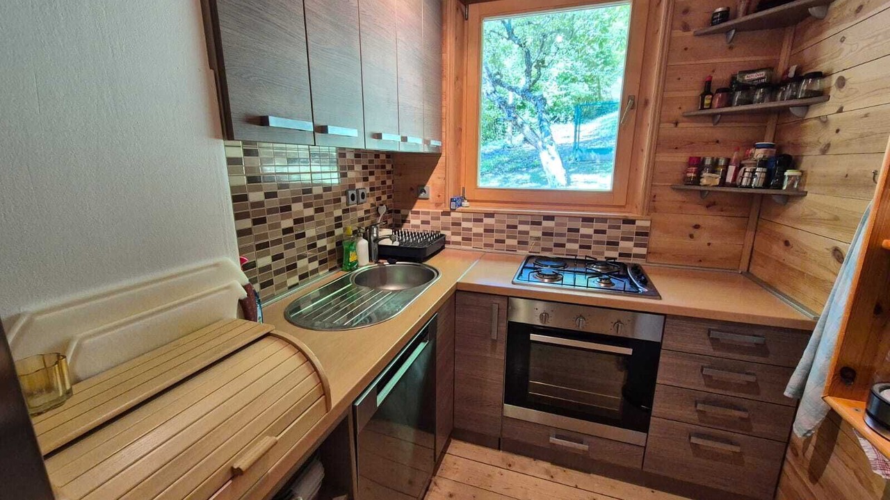 Photo of Kitchen in Sveti Ivan Zelina