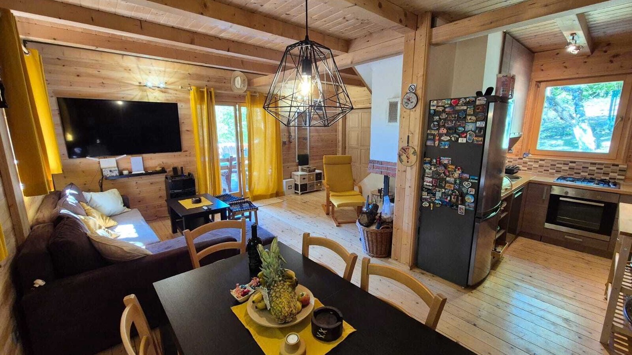 Photo of Livingroom in Sveti Ivan Zelina