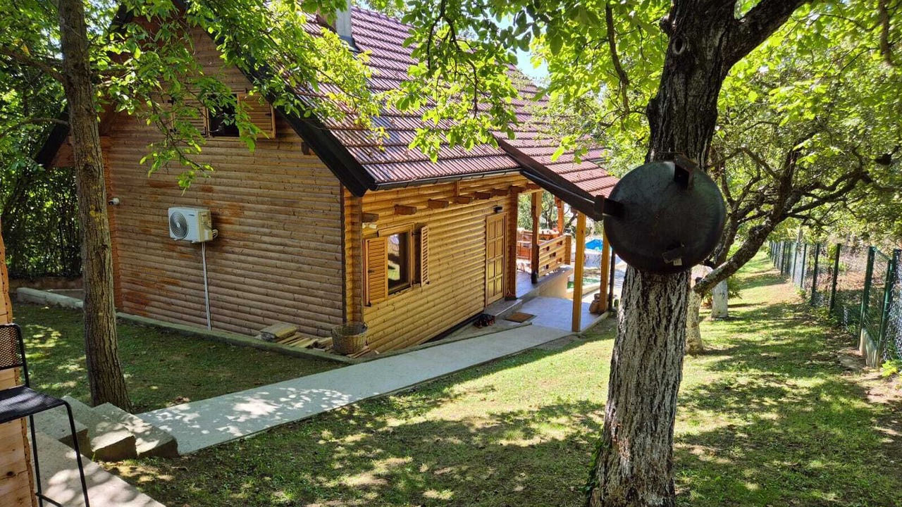 Photo of Outdoor in Sveti Ivan Zelina
