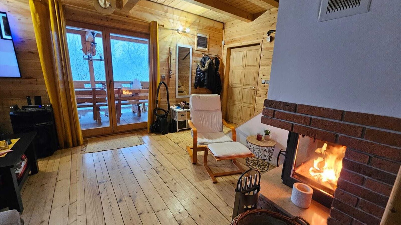 Photo of Livingroom in Sveti Ivan Zelina