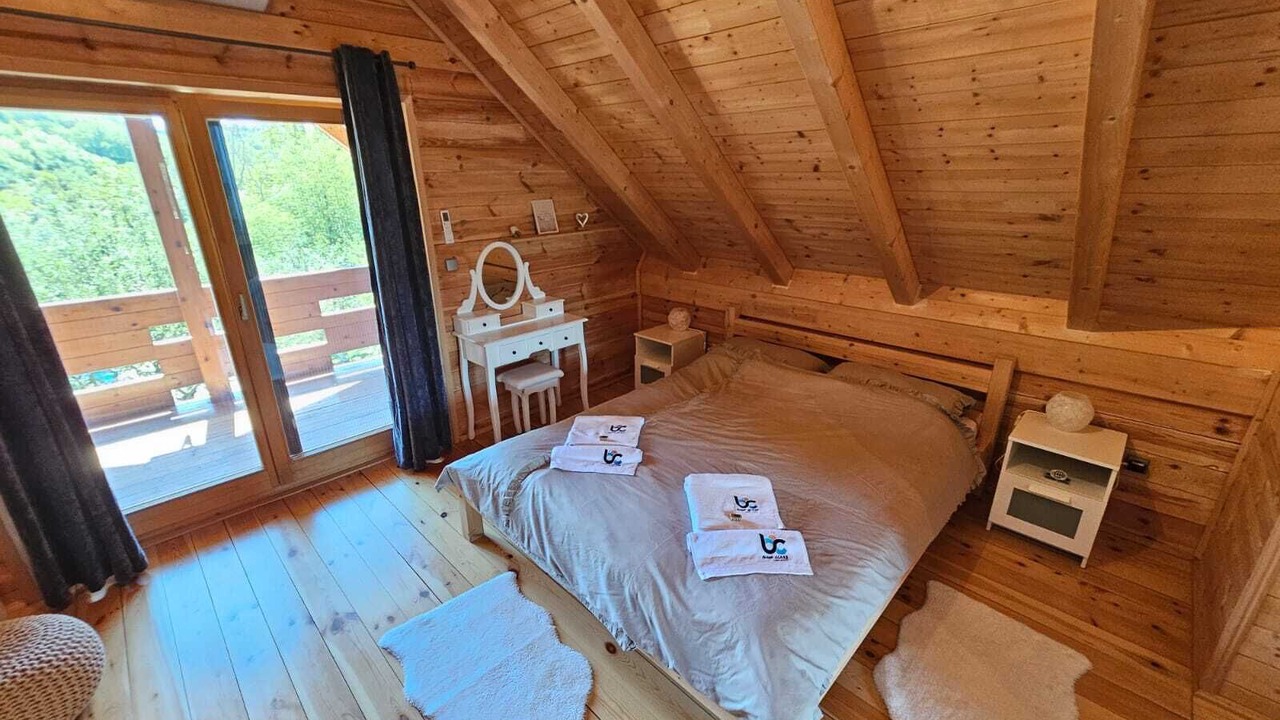 Photo of Bedroom in Sveti Ivan Zelina