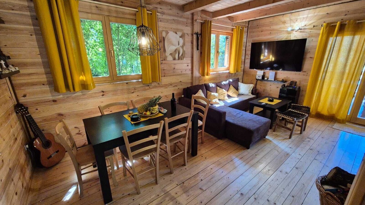 Photo of Livingroom in Sveti Ivan Zelina