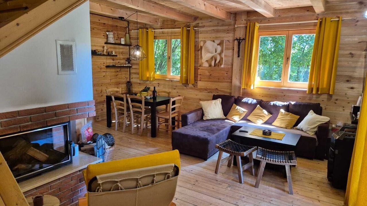 Photo of Livingroom in Sveti Ivan Zelina