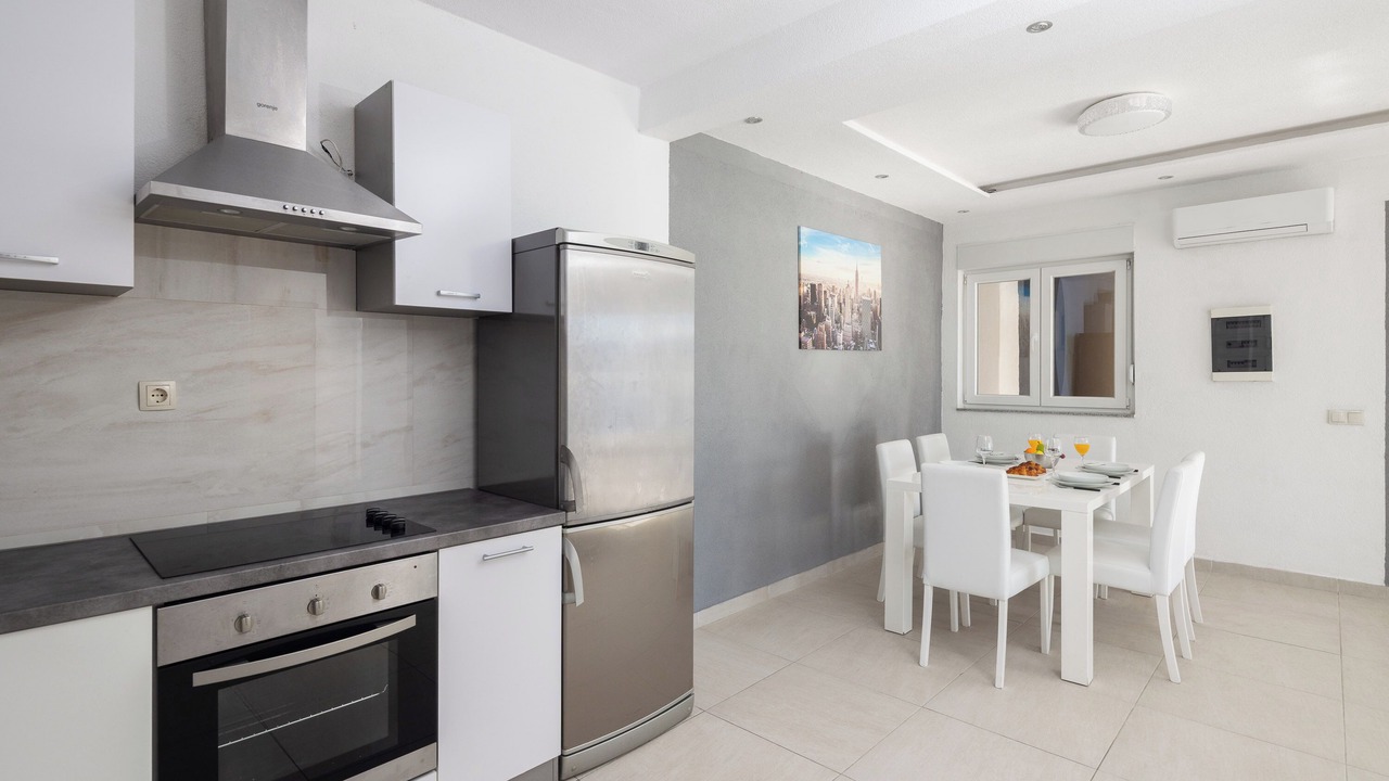 Photo of Kitchen in Celina