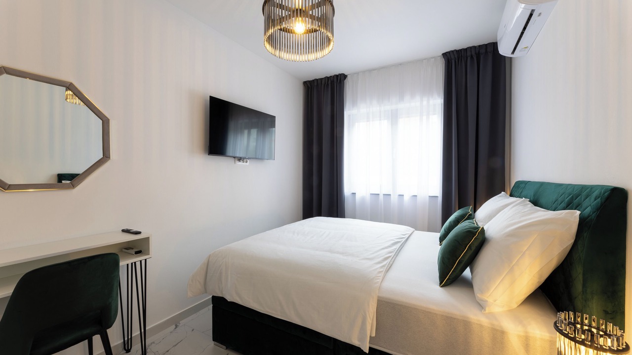 Photo of Bedroom in Kastel Stafilic