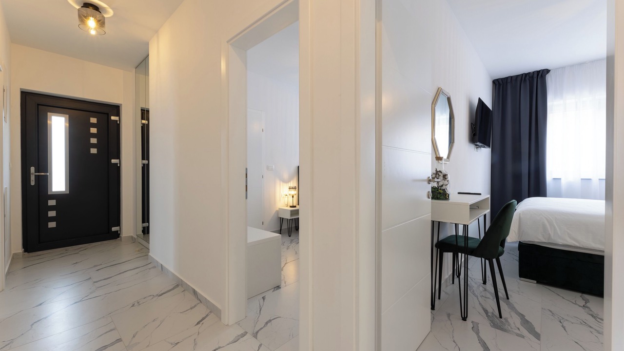 Photo of Bedroom in Kastel Stafilic