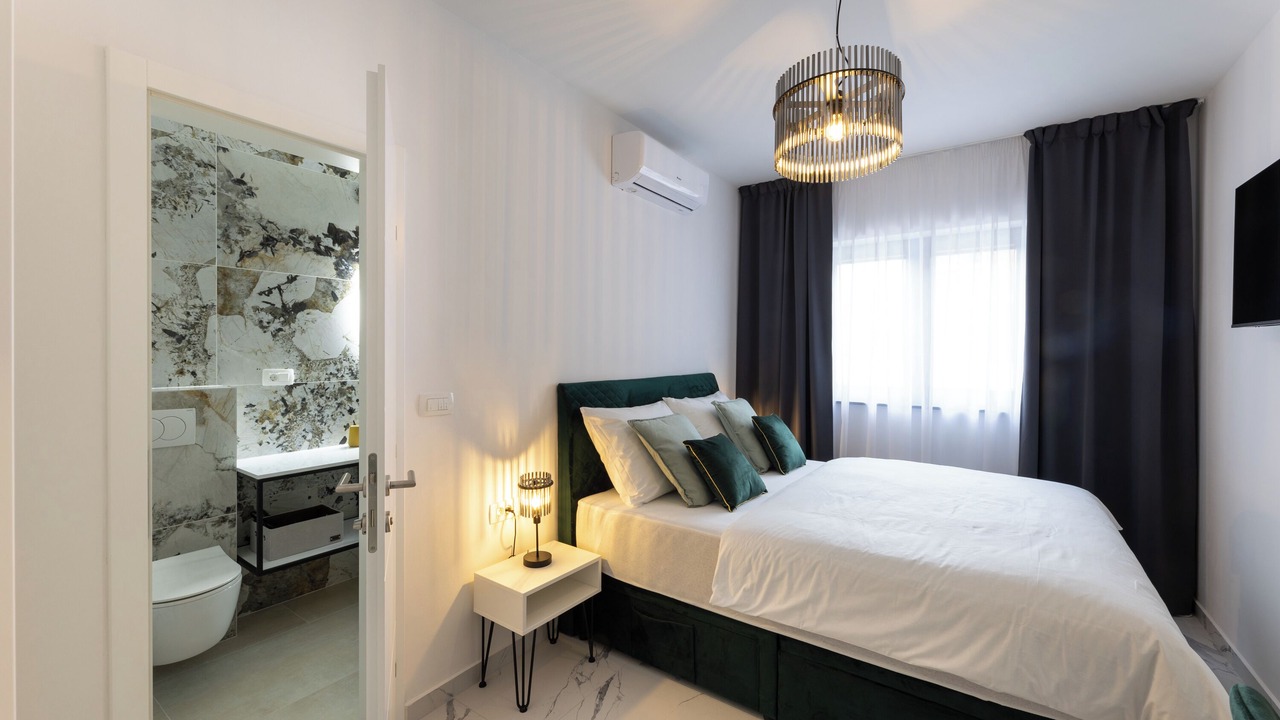 Photo of Bedroom in Kastel Stafilic