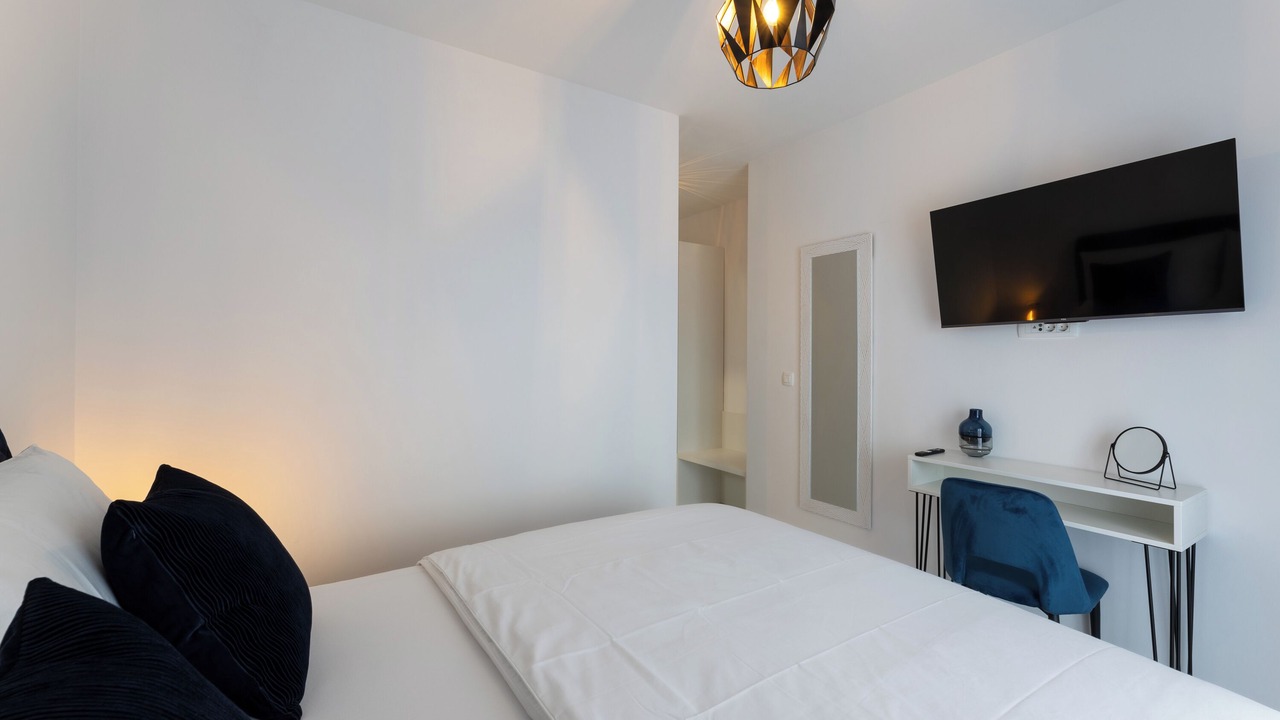 Photo of Bedroom in Kastel Stafilic