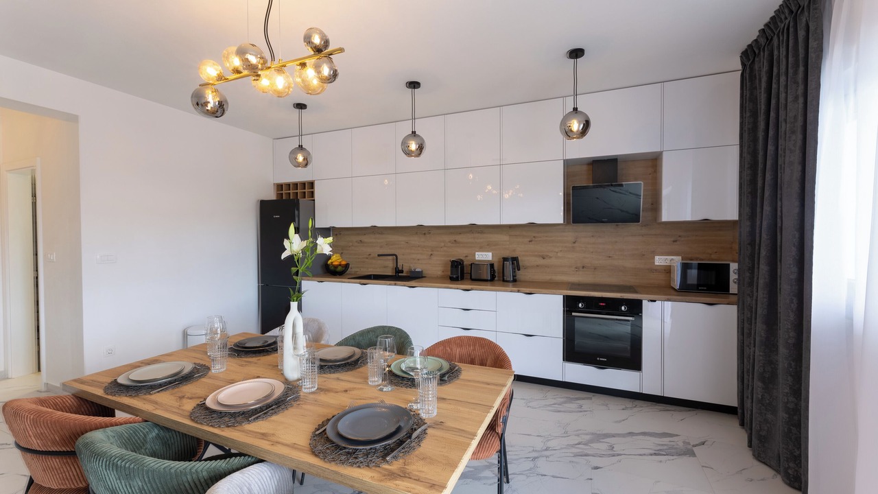 Photo of Kitchen in Kastel Stafilic